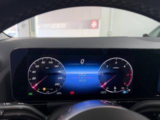 MERCEDES-BENZ GLA 200 usata, con Cruise Control