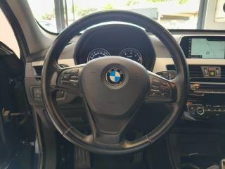 BMW X1 usata, con Controllo trazione