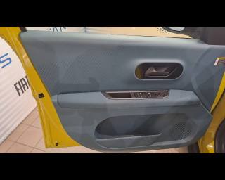 FIAT Grande Panda usata, con Sistema di chiamata d