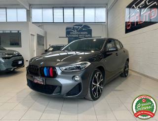 BMW X2 sDrive18d Msport *TAGLIANDI BMW*20