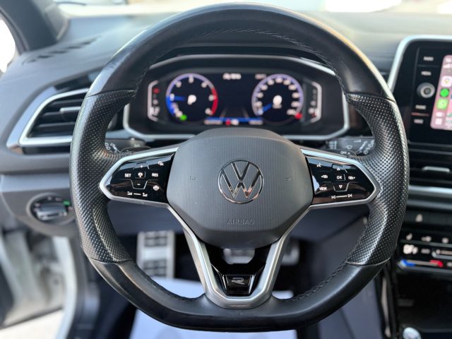 VOLKSWAGEN T-Roc usata, con Sensore di pioggia