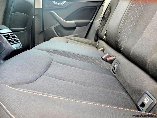 SKODA Kamiq usata, con Cruise Control