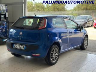 FIAT Punto Evo usata, con Airbag Passeggero