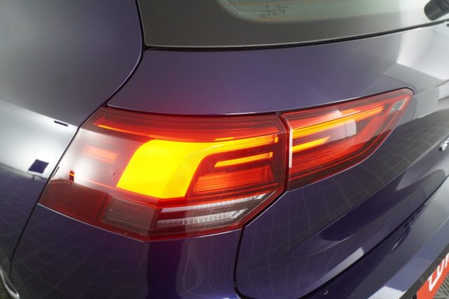 VOLKSWAGEN Golf usata 9