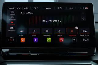 CUPRA Formentor usata, con USB