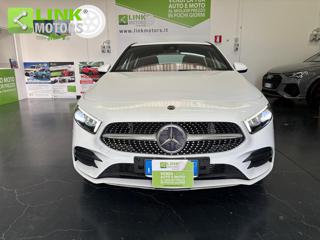 MERCEDES-BENZ A 180 usata 6
