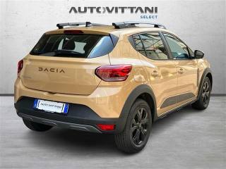 DACIA Sandero usata 2