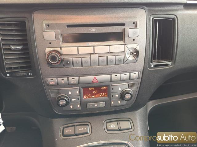 LANCIA MUSA usata 22