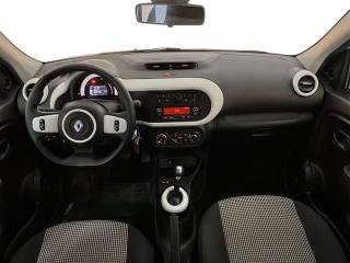 RENAULT Twingo usata, con ESP