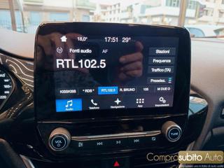 FORD Fiesta usata 21