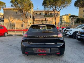 PEUGEOT 208 usata, con Chiusura centralizzata