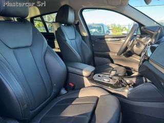 BMW X4 usata, con ESP