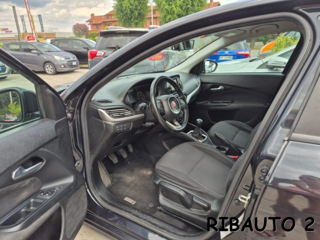 FIAT Tipo usata, con Immobilizzatore elettronico