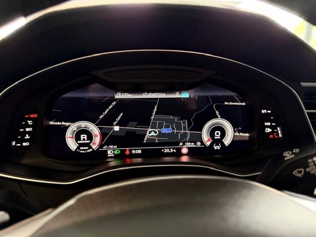 AUDI A6 usata, con Climatizzatore