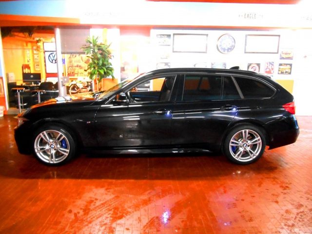 BMW 340 usata, con Airbag Passeggero