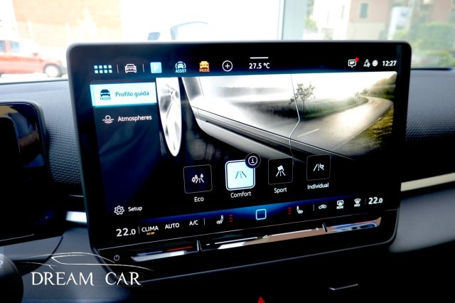 VOLKSWAGEN T-Roc usata, con Cruise Control