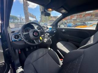 FIAT 500 usata, con Controllo trazione