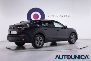PEUGEOT 408 usata, con Fendinebbia