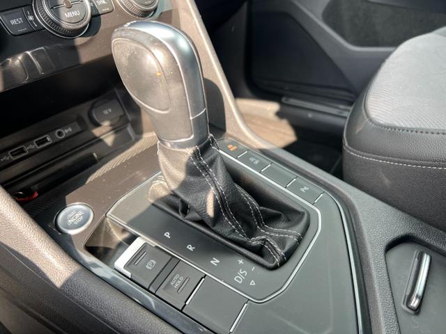 VOLKSWAGEN Tiguan usata, con Cronologia tagliandi