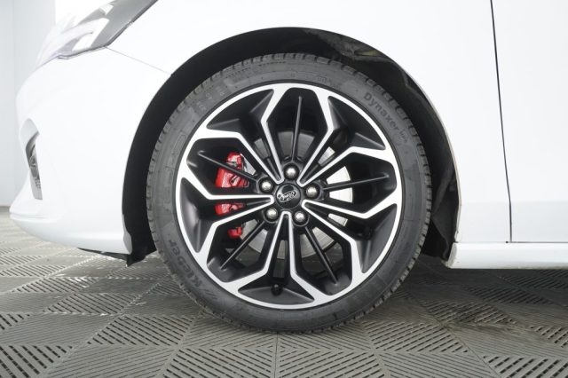 FORD Focus usata 14