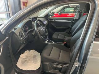 AUDI Q3 usata, con Immobilizzatore elettronico