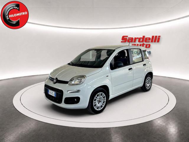 FIAT Panda usata, con Airbag
