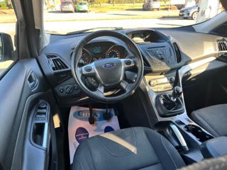 FORD Kuga usata, con Fendinebbia