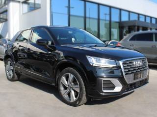 AUDI Q2 1.6 TDI S-LINE