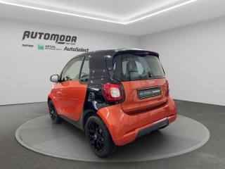 SMART ForTwo usata, con Chiusura centralizzata