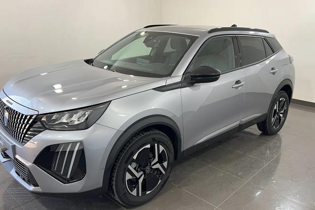 PEUGEOT 2008 usata, con Airbag