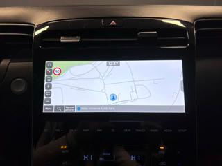 HYUNDAI Tucson usata, con Cruise Control