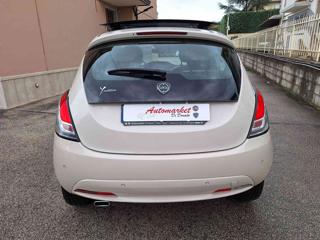 LANCIA Ypsilon usata, con Climatizzatore
