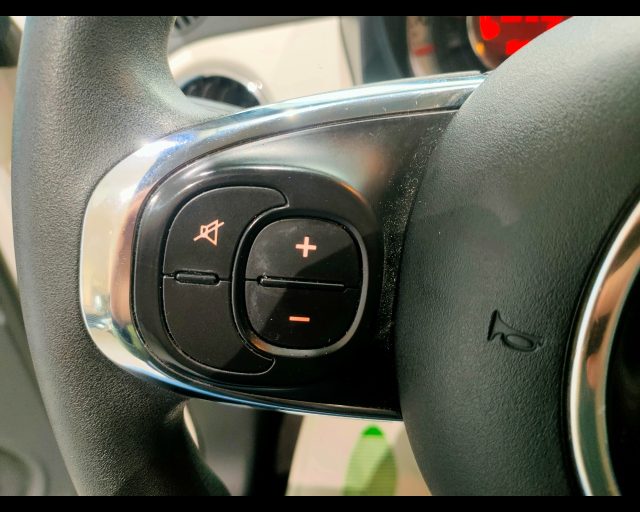 FIAT 500 usata 12