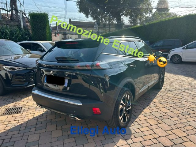 PEUGEOT 2008 usata, con Autoradio