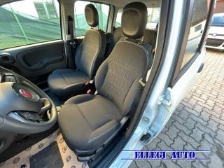 FIAT Panda usata, con ESP