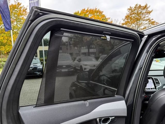 VOLVO XC90 usata, con Fendinebbia