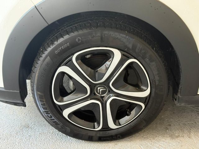 CITROEN C3 usata, con Airbag Passeggero