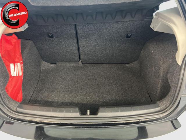 SEAT Ibiza usata, con Filtro antiparticolato