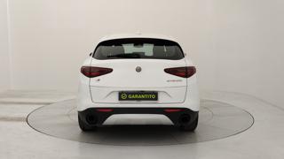ALFA ROMEO Stelvio usata, con Airbag Passeggero