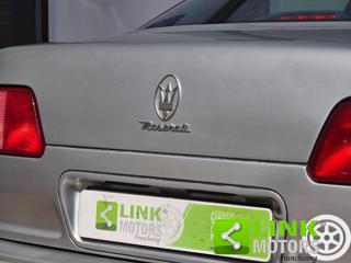 MASERATI Quattroporte usata 47