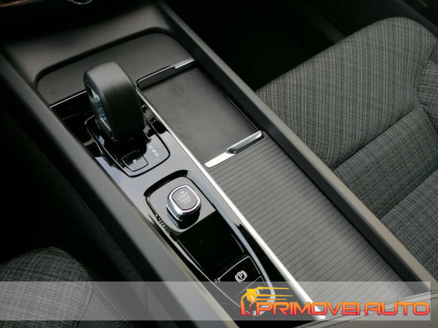 VOLVO XC60 usata, con Cruise Control