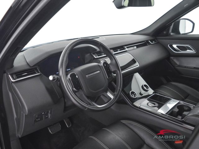 LAND ROVER Range Rover Velar usata 7