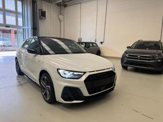 AUDI A1 usata, con Airbag