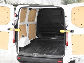 FORD Transit Custom usata 26