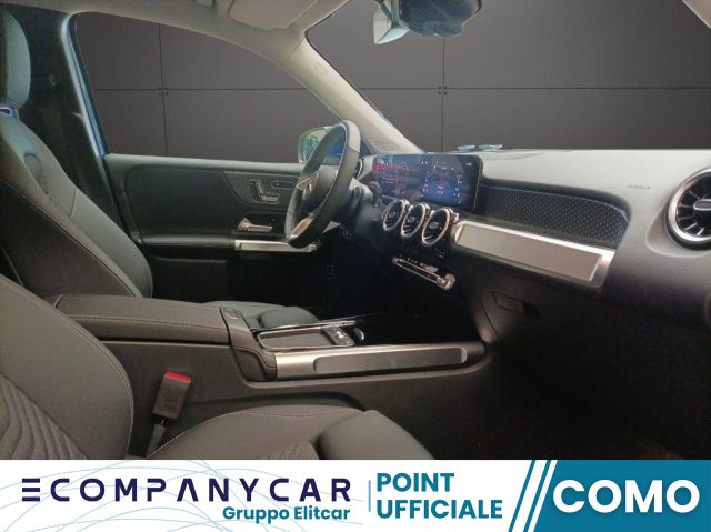 MERCEDES-BENZ GLB 200 usata, con Cruise Control