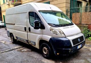 CITROEN Jumper usata, con Airbag