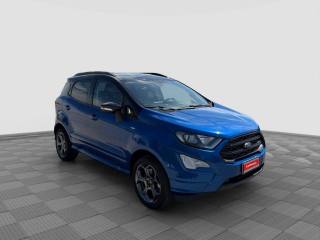 FORD EcoSport usata 6