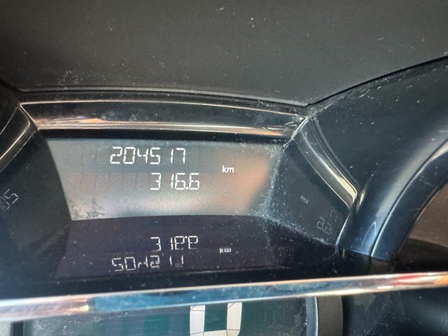 RENAULT Clio usata, con Controllo trazione