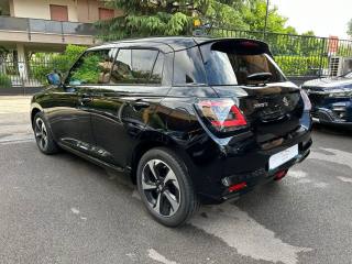 SUZUKI Swift usata, con Alzacristalli elettrici