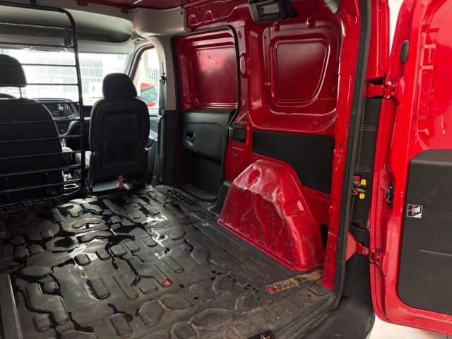 FIAT Doblo usata, con Controllo trazione